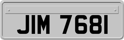 JIM7681