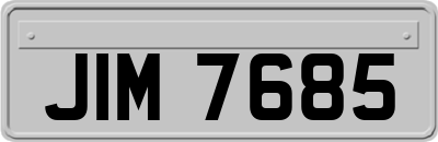 JIM7685