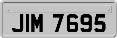 JIM7695