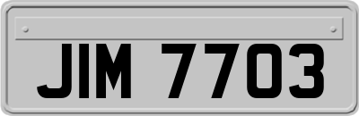 JIM7703