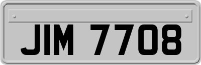 JIM7708