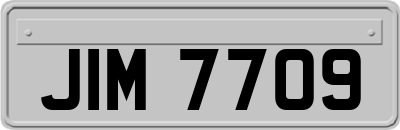 JIM7709