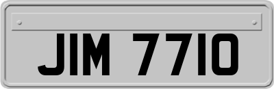 JIM7710