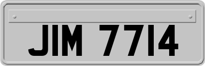 JIM7714