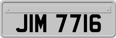 JIM7716