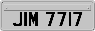 JIM7717
