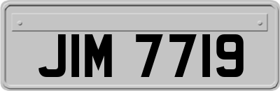 JIM7719