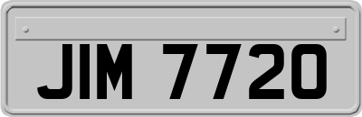 JIM7720