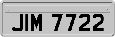 JIM7722
