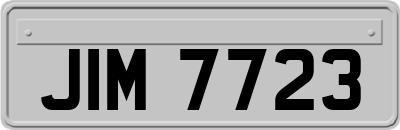 JIM7723