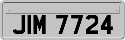 JIM7724