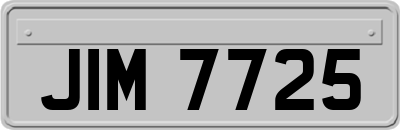 JIM7725