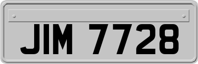 JIM7728