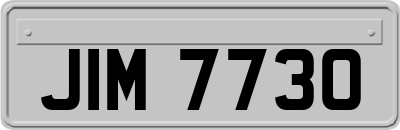 JIM7730