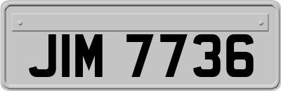JIM7736