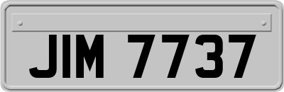 JIM7737