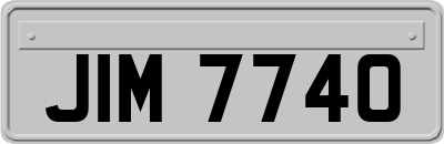 JIM7740