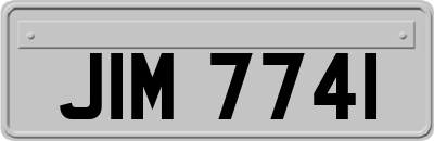 JIM7741