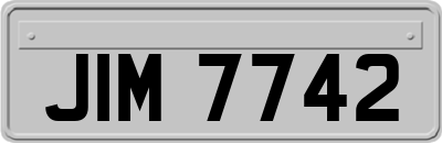 JIM7742