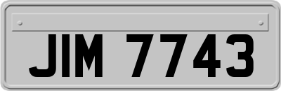 JIM7743