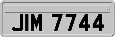 JIM7744