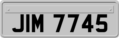 JIM7745