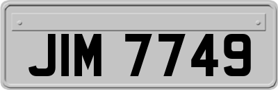 JIM7749