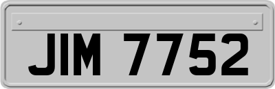 JIM7752