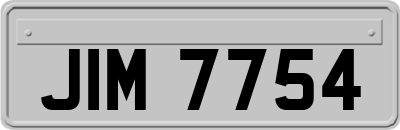 JIM7754