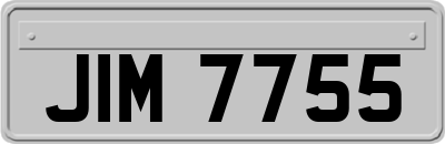 JIM7755