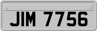 JIM7756