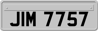 JIM7757