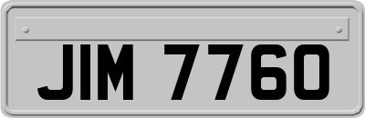 JIM7760