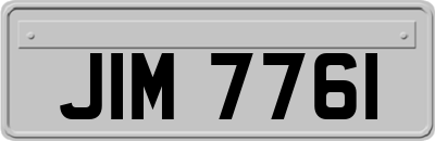 JIM7761