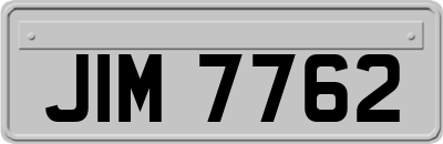 JIM7762