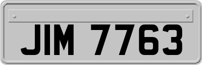 JIM7763