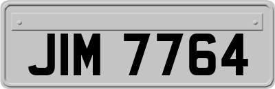 JIM7764