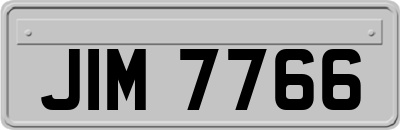 JIM7766