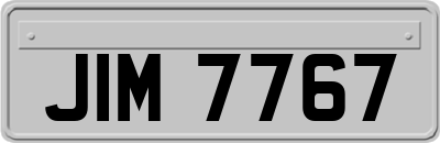 JIM7767