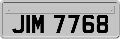 JIM7768