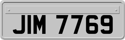 JIM7769