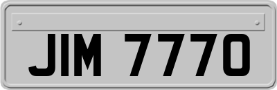 JIM7770