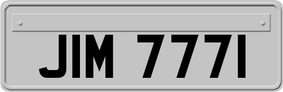 JIM7771