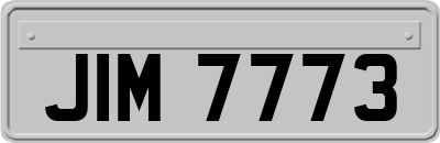 JIM7773