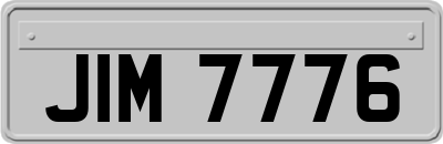 JIM7776