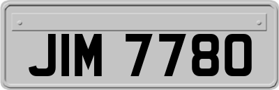 JIM7780