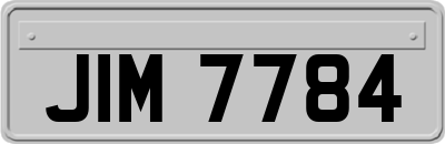 JIM7784