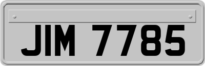 JIM7785