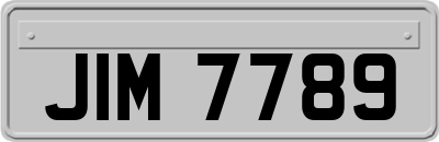 JIM7789