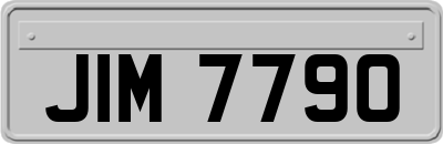 JIM7790